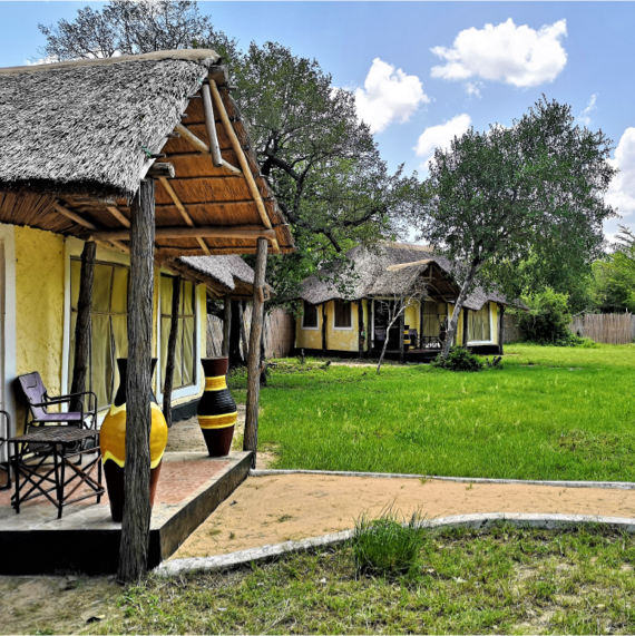 Northern Tanzania - 02 Square-1