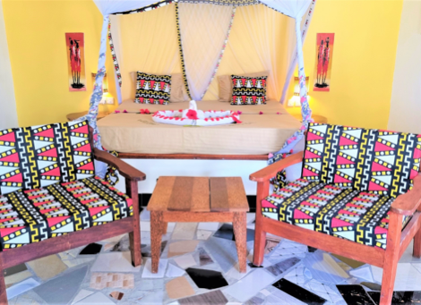 Paradise Beach Resort - Bungalow - 1