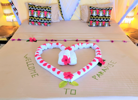 Paradise Beach Resort - Bungalow - 2