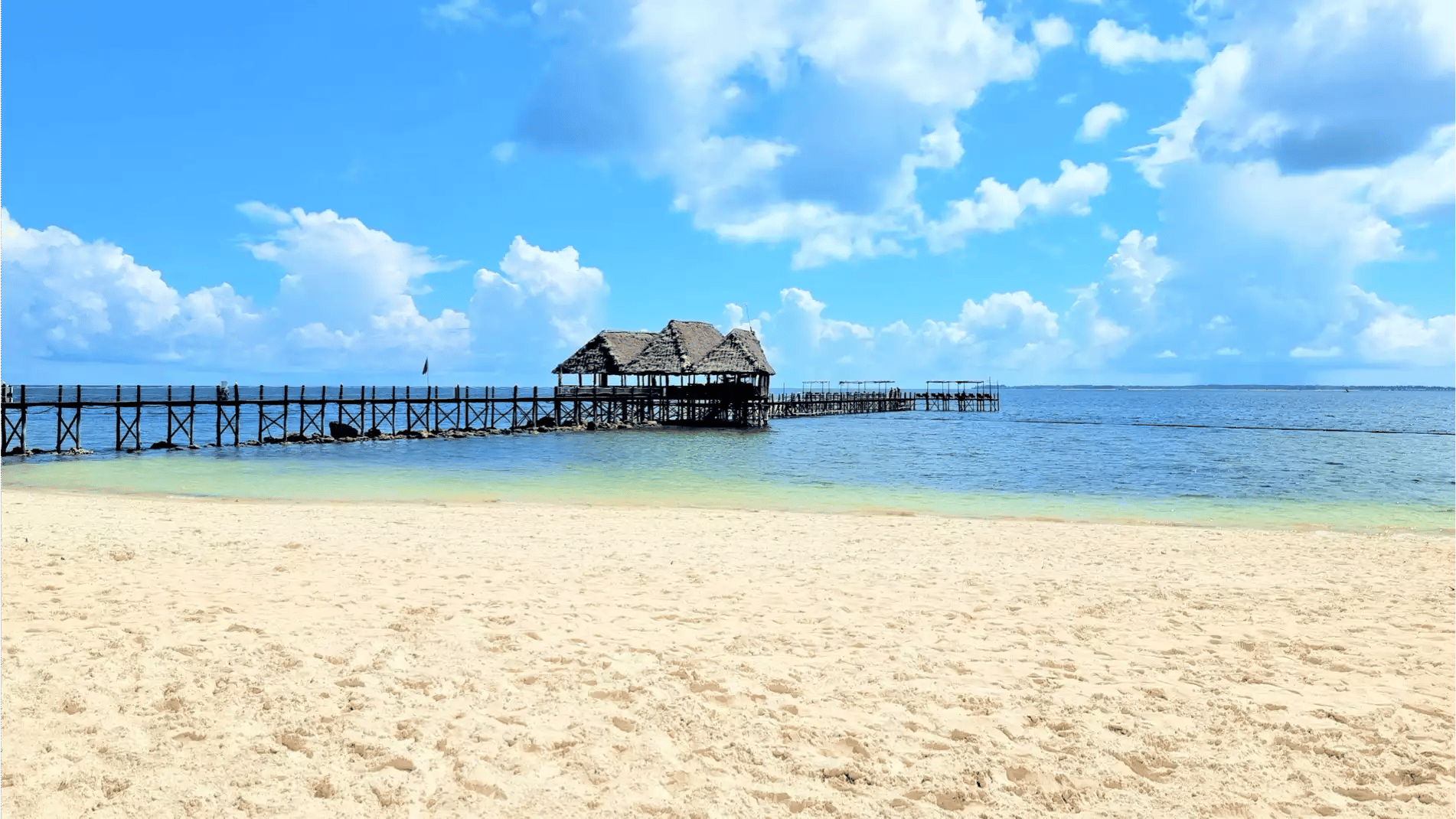 Beach Safari - Accommodation Detail - Paradise Beach Resort - Image Gallery 03