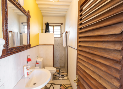 Paradise Beach Resort - Luxury Room - 5