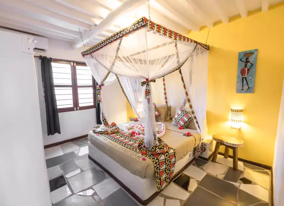 Paradise Beach Resort - Premium Room - 1-1