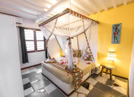 Paradise Beach Resort - Premium Room - 1