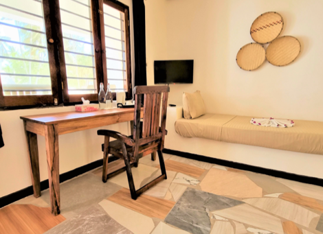 Paradise Beach Resort - Premium Room - 3