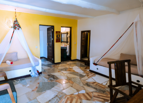 Paradise Beach Resort - Premium Room - 4
