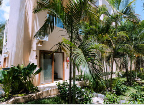 Paradise Beach Resort - Standard Family Room - 2