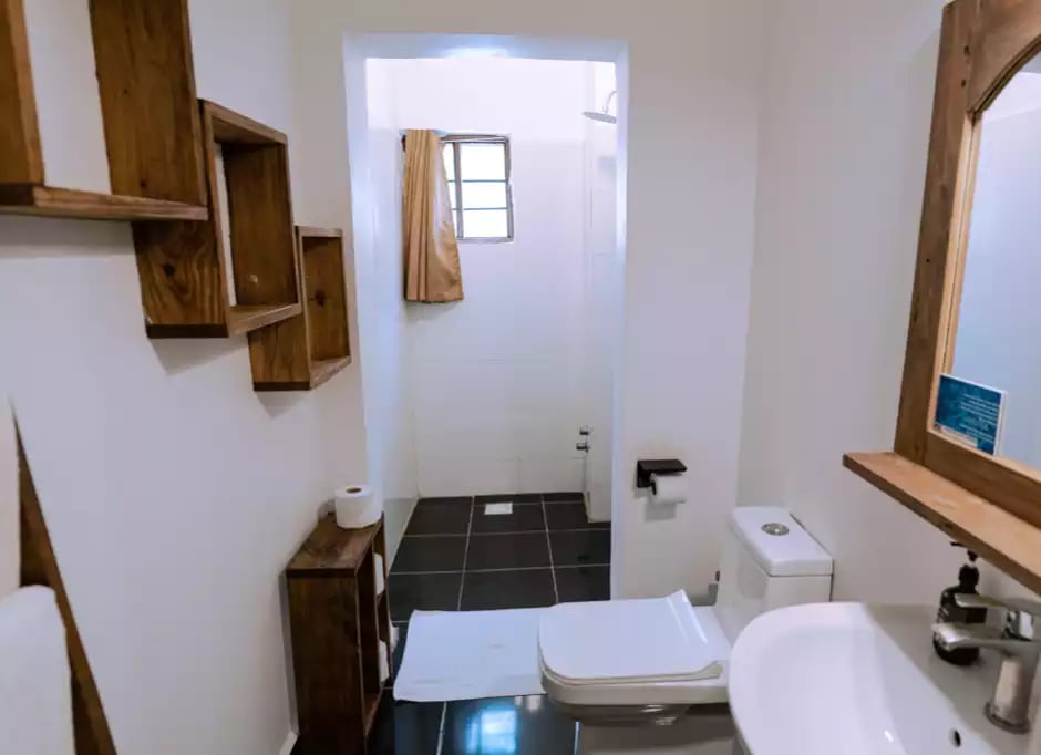 Paradise Beach Resort - Standard Family Room - 5-1
