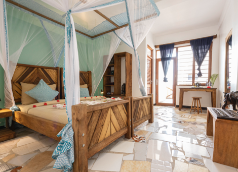 Paradise Beach Resort - Standard Room - 1