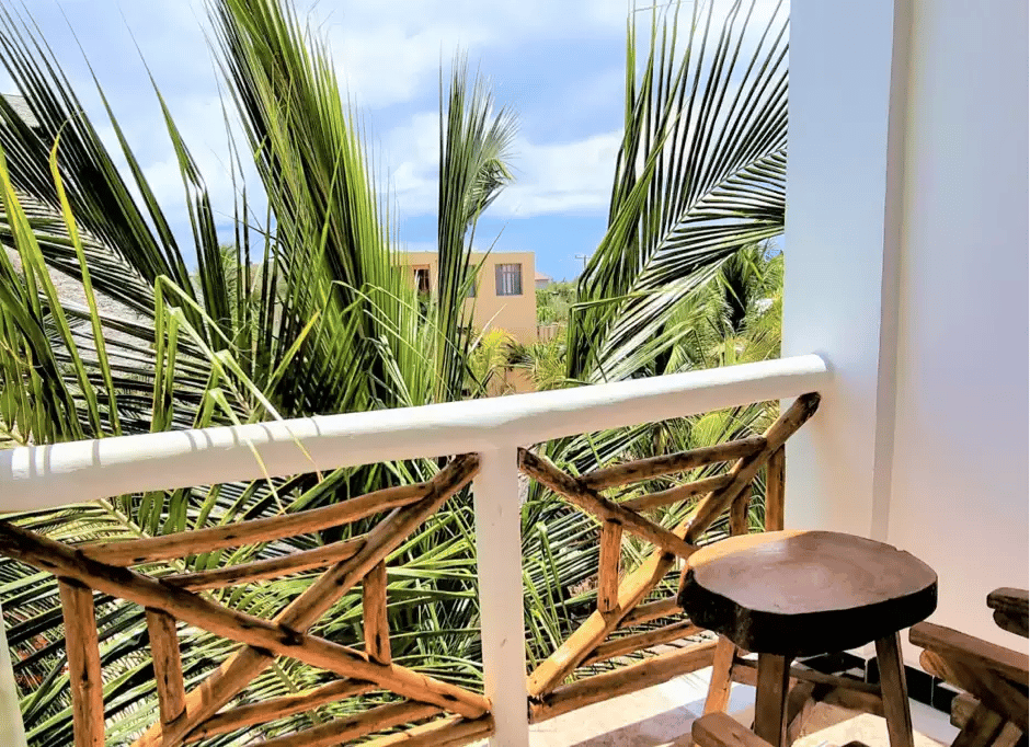 Paradise Beach Resort - Standard Room - 2-1