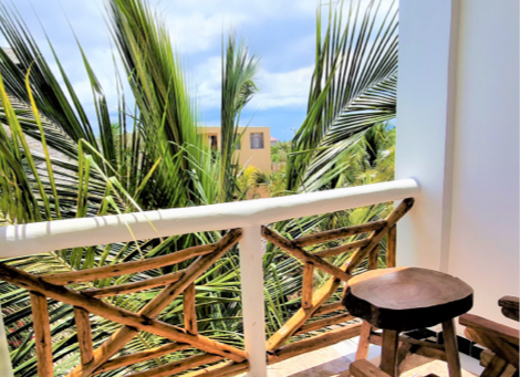 Paradise Beach Resort - Standard Room - 2