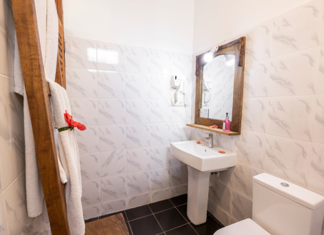 Paradise Beach Resort - Standard Room - 3-1