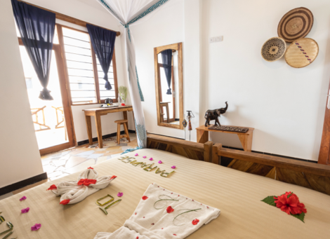 Paradise Beach Resort - Standard Room - 3