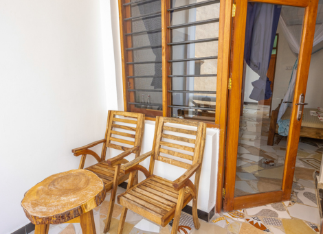 Paradise Beach Resort - Standard Room - 4-1