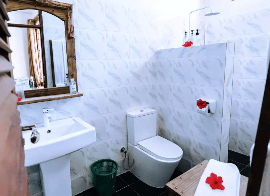 Paradise Beach Resort - Standard Room - 5-1