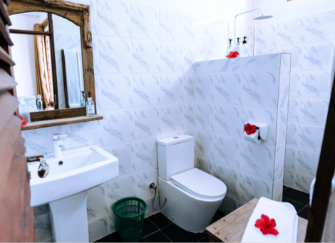 Paradise Beach Resort - Standard Room - 5