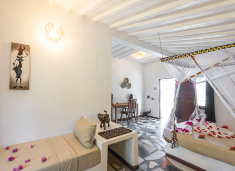 Paradise Beach Resort - Suite Room - 3