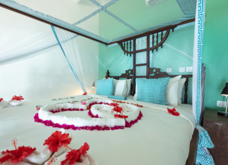 Reef & Beach Resort -  Ocean Bungalow - 3