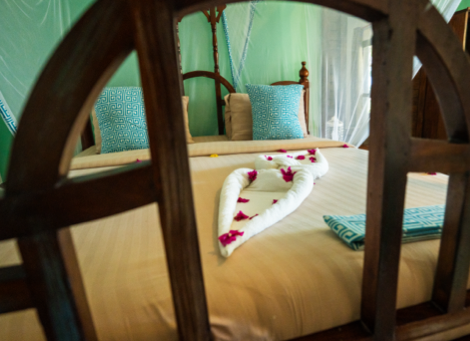 Reef & Beach Resort - Garden Bungalow - 2