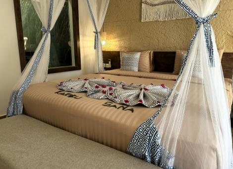 Reef & Beach Resort - Garden Room - 2