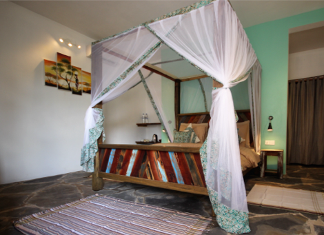 Reef & Beach Resort - Standard Room - 1