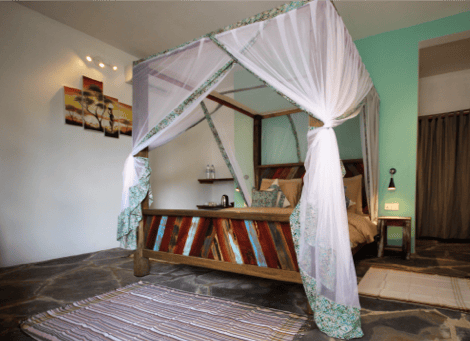 Reef & Beach Resort - Standard Room - 1