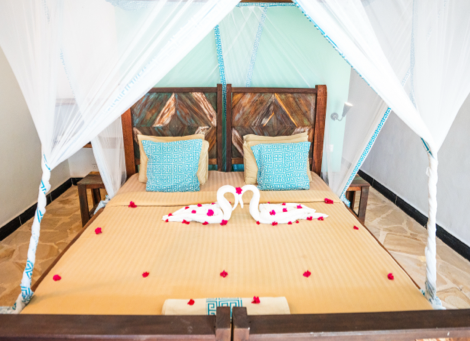 Reef & Beach Resort - Standard Room - 2