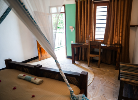 Reef & Beach Resort - Standard Room - 3