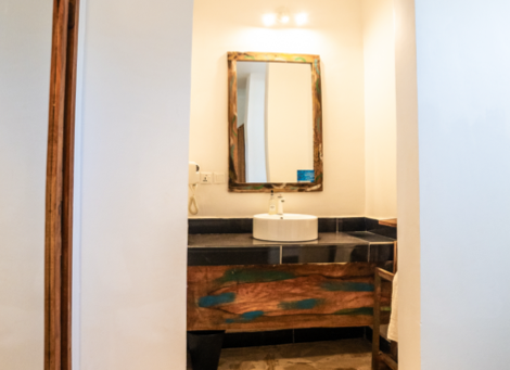 Reef & Beach Resort - Standard Room - 5