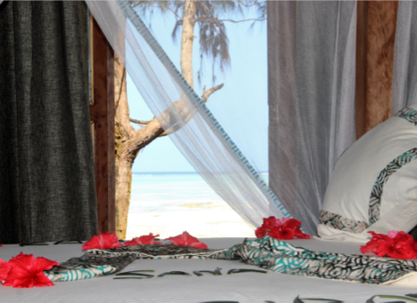 Reef & Beach Resort - Villa (Honeymoon) - 1