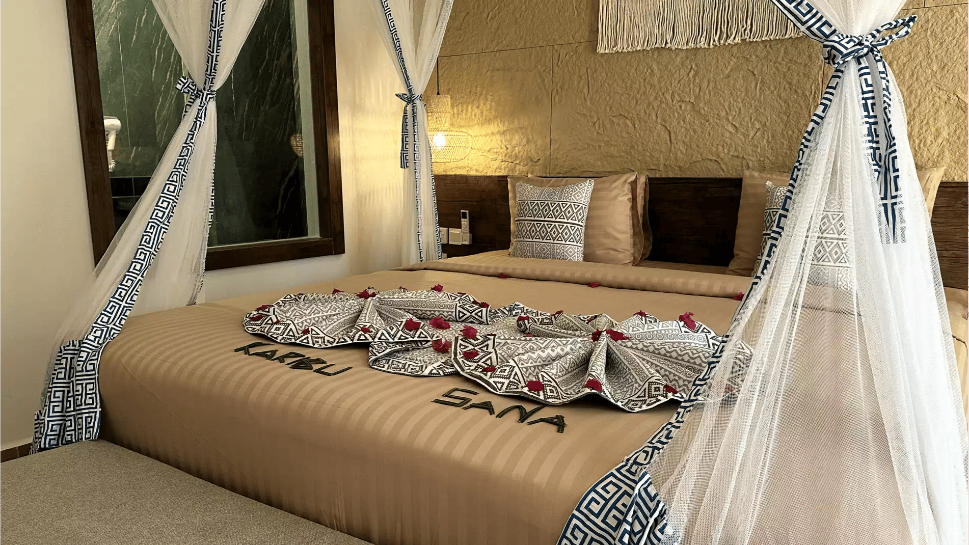 Beach Safari - Accommodation Detail - Reef & Beach Resort - Image Gallery 02.WEB.P