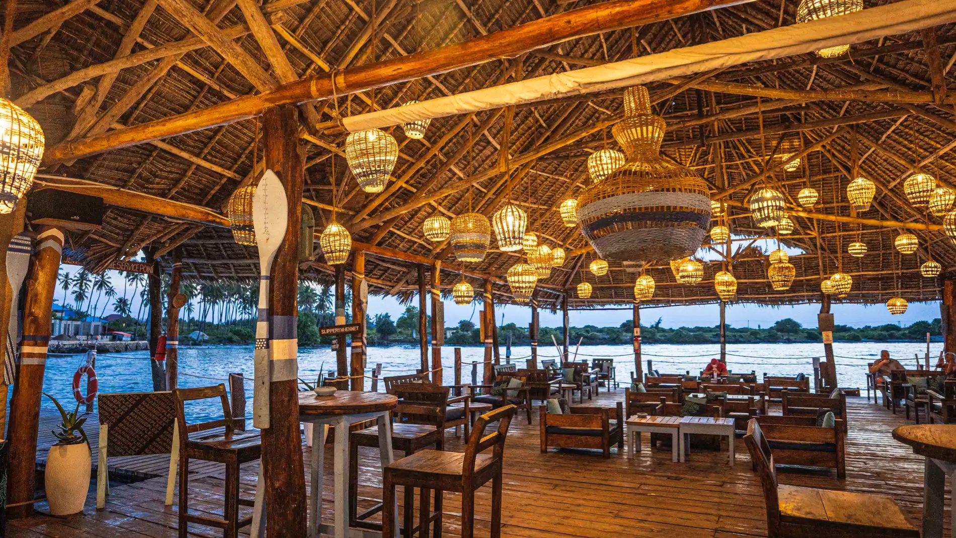 Beach Safari - Accommodation Detail - Reef & Beach Resort - Image Gallery 10.WEB.P