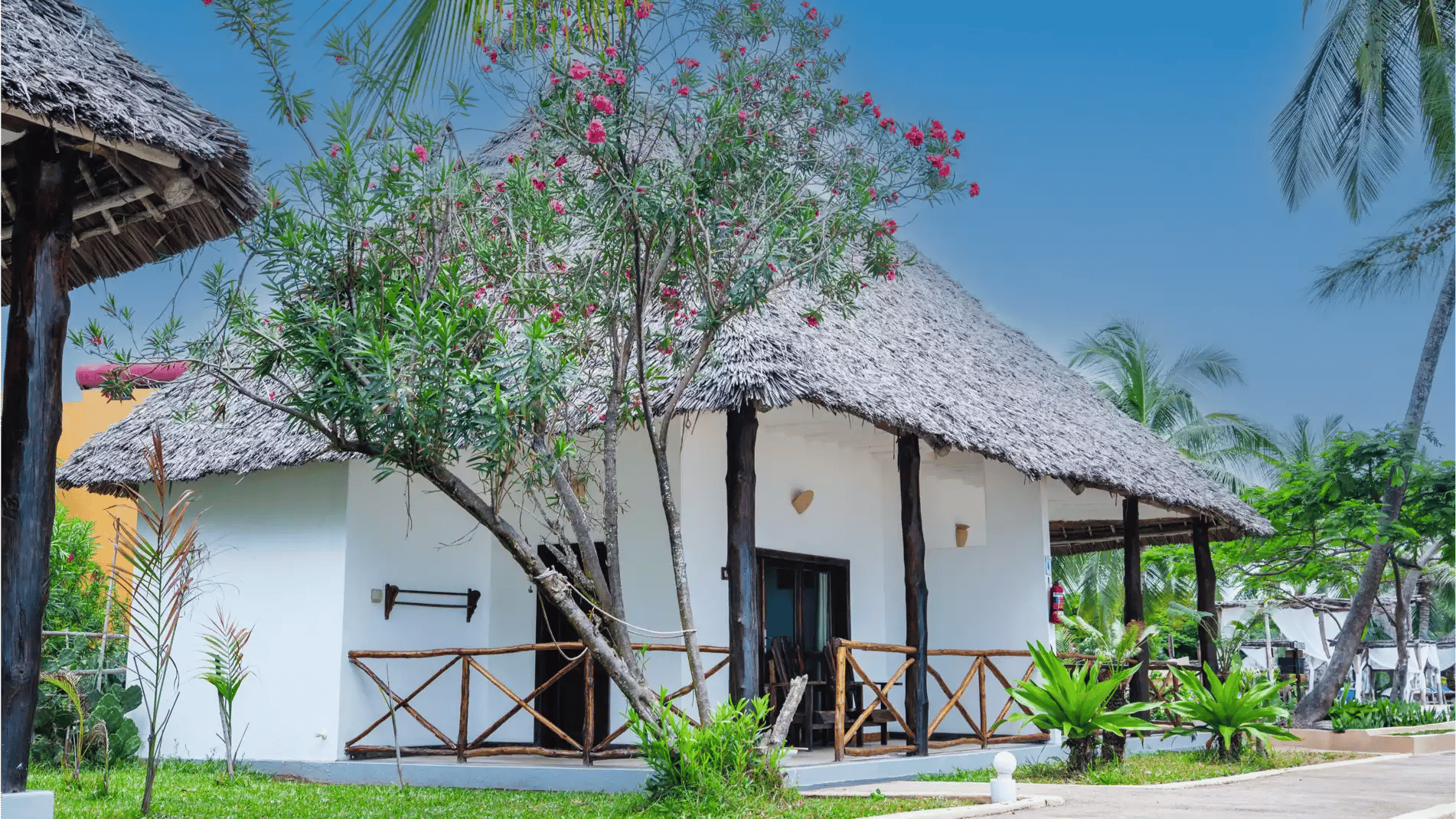 Beach Safari - Accommodation Detail - Reef & Beach Resort - Image Gallery 12.WEB.P