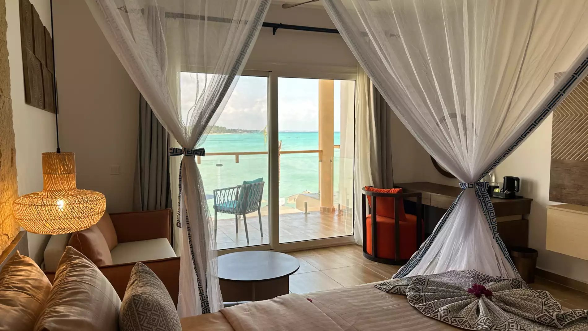 Beach Safari - Accommodation Detail - Reef & Beach Resort - Image Gallery 13.WEB.P