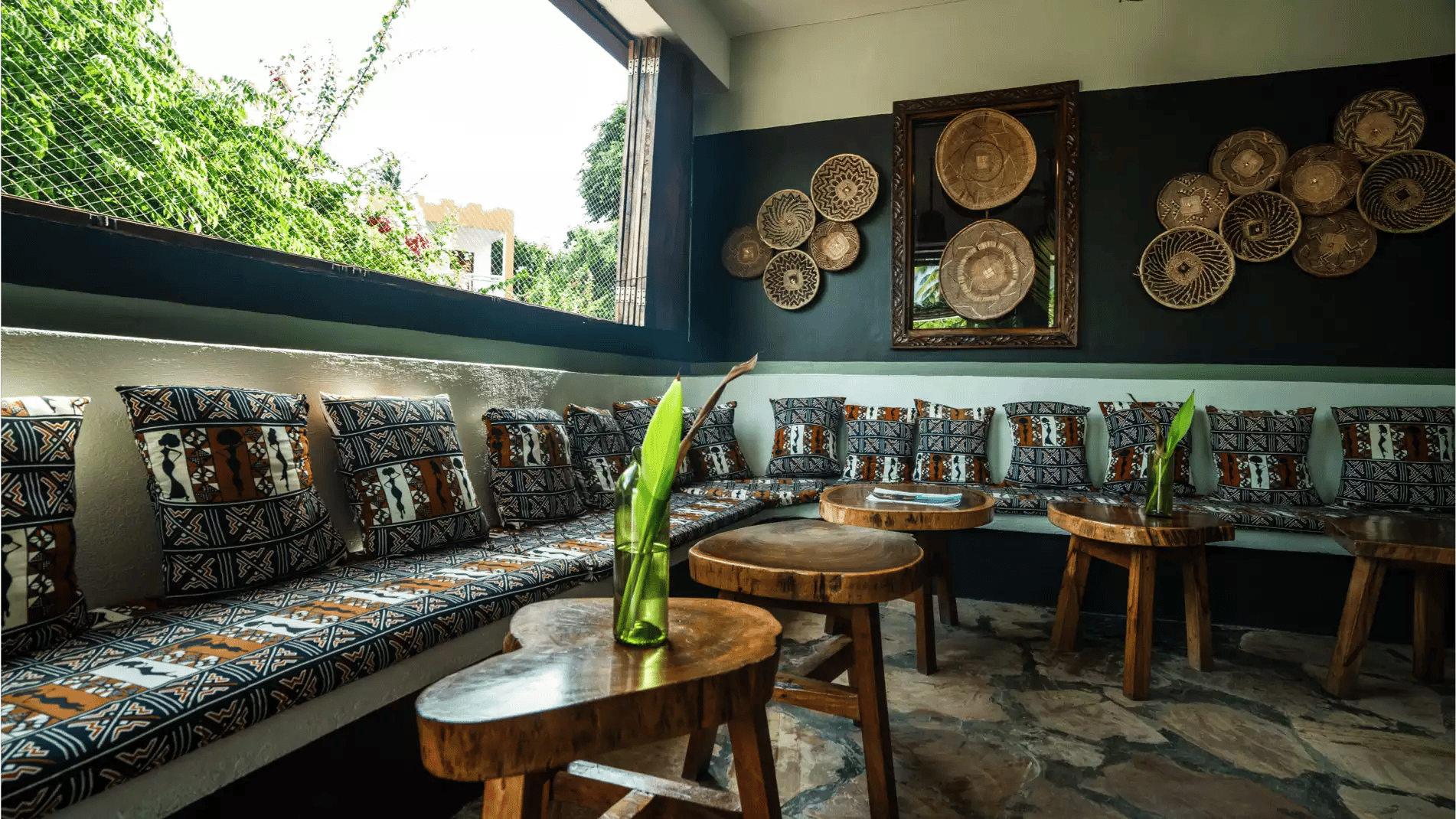 Beach Safari - Accommodation Detail - Reef & Beach Resort - Image Gallery 15.WEB.P