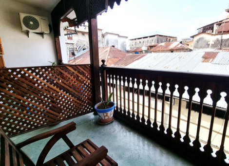 Shaba Boutique Hotel - Deluxe Room - 1