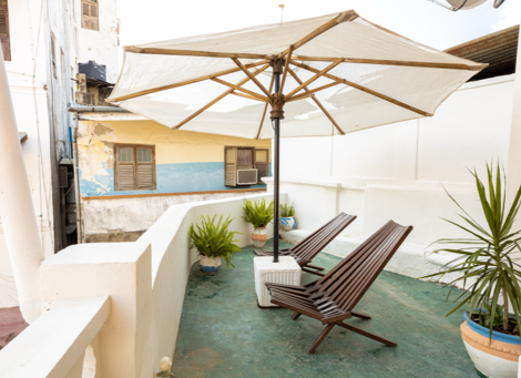 Shaba Boutique Hotel - Standard Room - 2