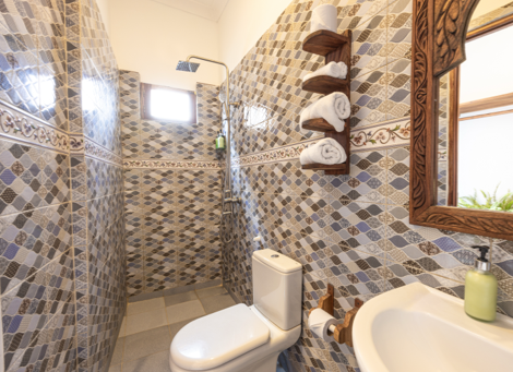 Shaba Boutique Hotel - Standard Room - 5