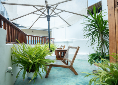 Shaba Boutique Hotel - Suite Room - 2