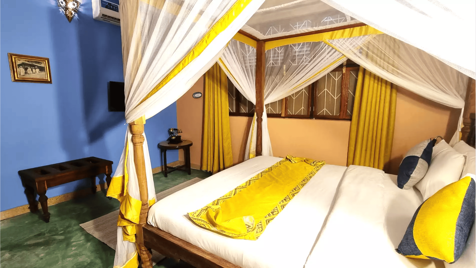 Beach Safari - Accommodation Detail - Shaba Boutique Hotel - Image Gallery 11.WEB.P