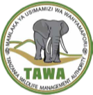 TAWA Logo