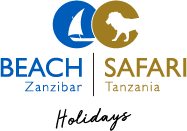 BEACH SAFARI HOLIDAYS LOGO PNG