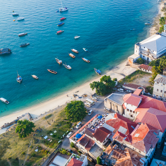 Zanzibar - Square - 01