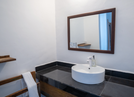 Zanzibar Bay Resort - Luxury Room - 3