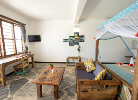 Zanzibar Bay Resort - Premium Room - 3