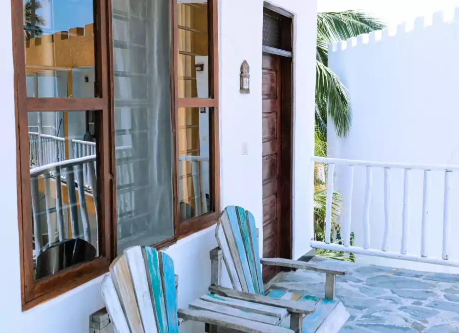 Zanzibar Bay Resort - Premium Room - 5