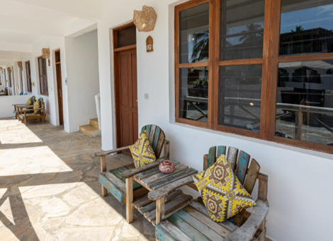 Zanzibar Bay Resort - Standard Room - 2