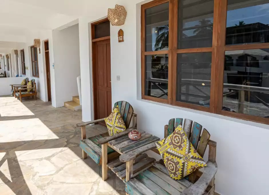 Zanzibar Bay Resort - Standard Room - 2