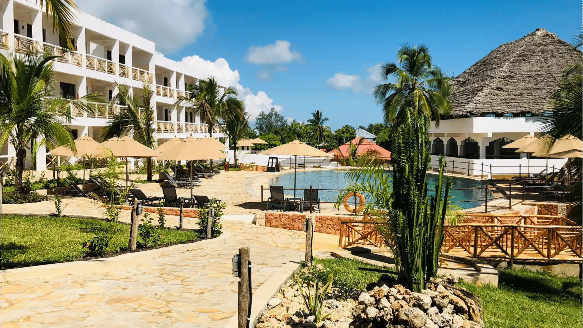 Beach Safari - Accommodation Detail - Zanzibar Bay Resort - Image Gallery 14.WEB.P