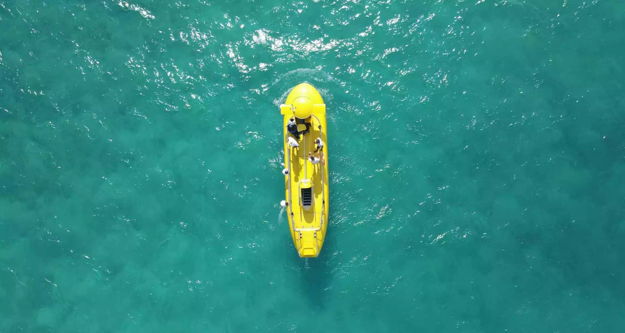 Beach Safari - Activities - Submarine Adventures - Gallery - 4