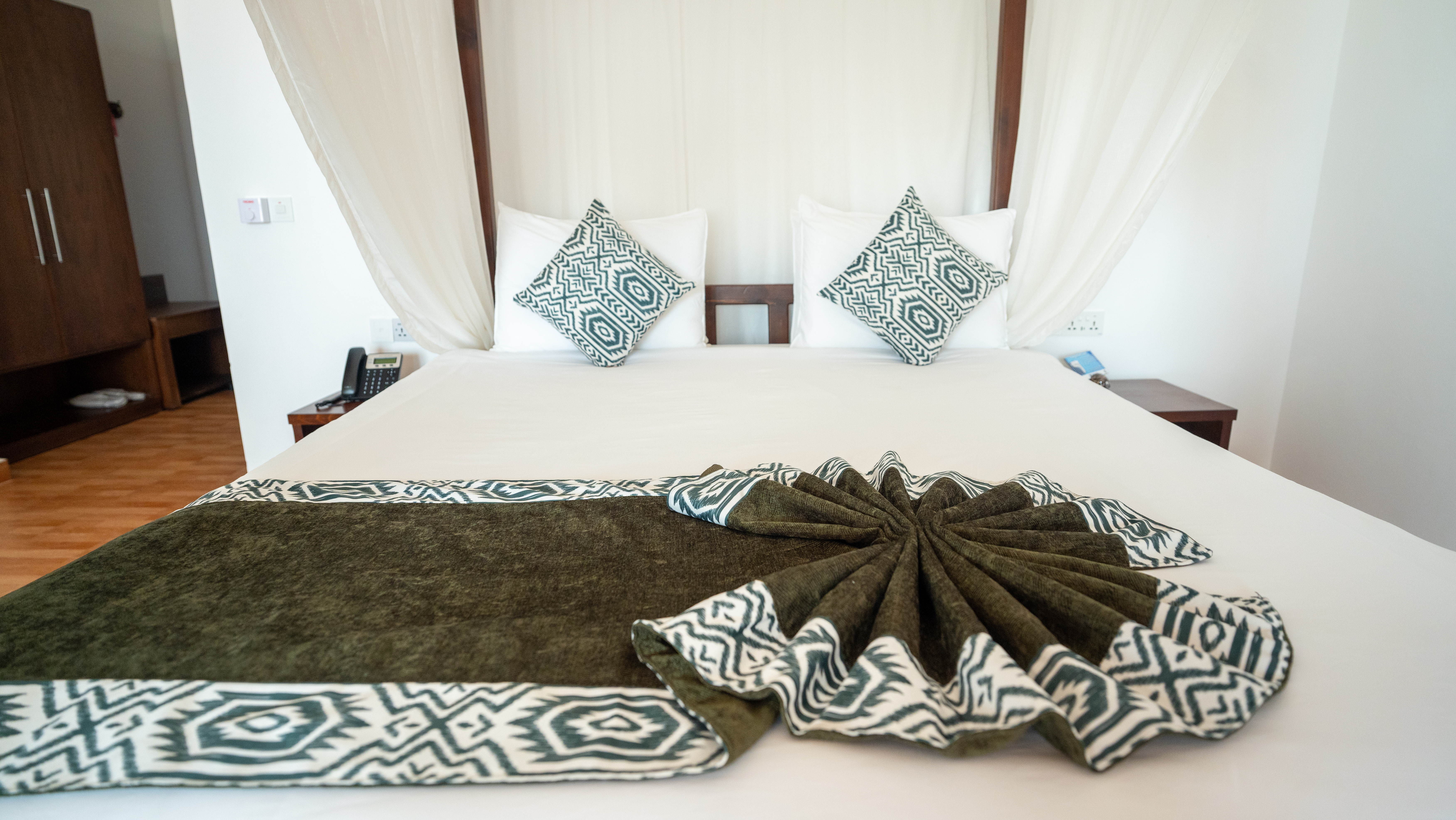 Premium Ocean Suite